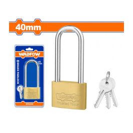 Cadenas Long Laiton Wadfow - WPD2440 - 40 mm