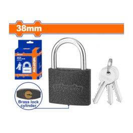 Cadenas Gris Wadfow - WPD5540 - 38 mm