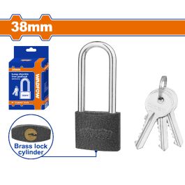 Cadenas Long Gris Wadfow - WPD5540L - 38 mm