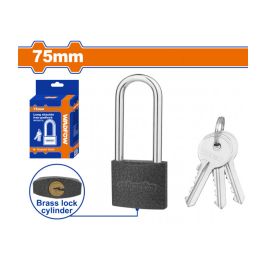 Cadenas Long Gris Wadfow - WPD5575L - 75 mm