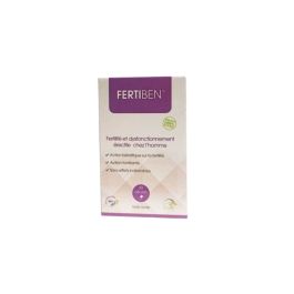 Complément - WPS - Fertiben GE - 30
