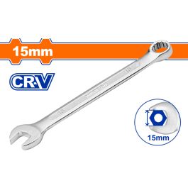 Clé Mixte Wadfow - WSA1111 - 11 mm
