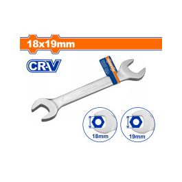 Clé à Fourche Wadfow - WSA2306 - 16x17 mm