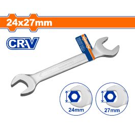 Clé à Fourche Wadfow - WSA2309 - 21x23 mm