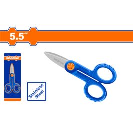 Ciseaux Électricien Wadfow - WSX1655 - 5.5"