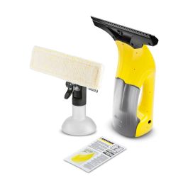 Nettoyeur de vitres WV1 plus 1.633-203.0 Noir et jaune - KARCHER