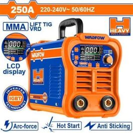 Poste à souder Wadfow - WWD32501 - 250A D5.0