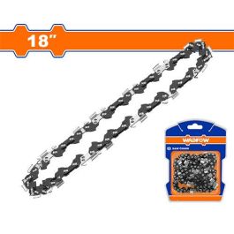 Chaîne de Tronçonneuse Wadfow - WZY1418 - 18"