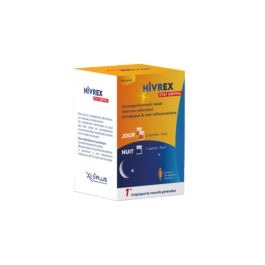 Sirop Toux - XEN HIVREX - 150ml