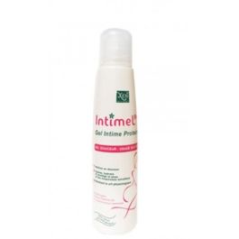 Gel Intime - XEN - Intimel pH 5,5 - 200ml