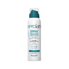 ISISPHARMA Xerolan Spray Émollient Réparateur 150ml