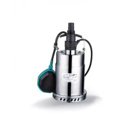 Pompe vide cave inox Leo XKS-750S – Monophasé 1CV