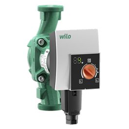 CIRCULATEUR CHAUFFAGE A ROTOR NOYE HAUT RENDEMENT YONOS PICO 25/1-6 130