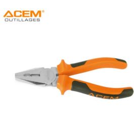 Pince universelle dc - ACEM - 180 ac