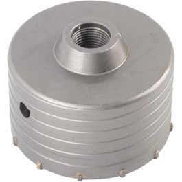 Couronne Pour Scie Cloche à Béton électrique - 100mm