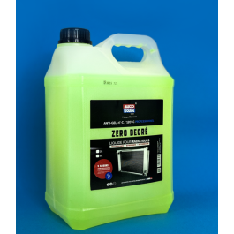 Liquide de refroidissement pour radiateur AUTO LIQUIDE