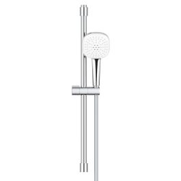 Kit douche GROHE - 26748003 -Tempesta Cube 110 – 2 Jets