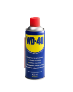Dégrippant multifonctions WD40 400ml