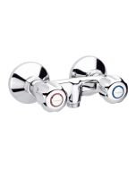 Mélangeur Toilette SALAKTA - SOPAL - Chromé - 04BEA04