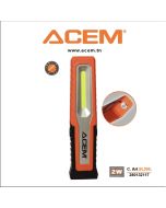 Baladeur COB LED réglable BL200 - ACEM