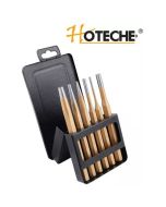 Ensemble de 6 poinçonneuses- 390206 - HOTECHE 