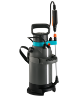 Pulvérisateur à Pression sur Batterie EasyPump 5 L 11136-20 GARDENA 