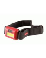 LAMPE TORCHE FRONTALE LED - VALEX