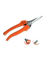 EPINETTE VENDANGE ET RECOLTE LAME DROITE 180MM - ALTUNA