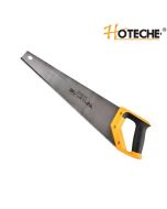 Scie égoïne 500mm manche TPR HOTECHE 340105