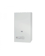 Chaudière Riello - 2,03011E+12 - Fastech 24kW Mixte Ventouse