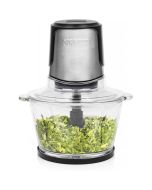 Mini-Hachoir duo XL - Princess 221052 - 1.5 litres - 300W