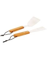 Lot 2 accessoires plancha