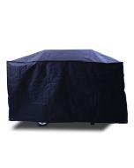 SOMAGIC - Housse de protection bbq charbon 120 cm
