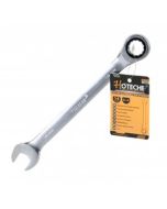 Clé Mixte à Cliquet HOTECHE