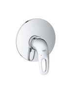 Mitigeur Bidet et Douche Grohe - 19506003 - Eurostyle - Standard