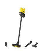Aspirateur à Main Sans Sac KARCHER VC4 - Batterie 21.6V