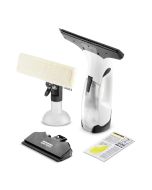 Nettoyeur de vitres WV 2 Plus N 1.633-212.0 Noir et jaune - KARCHER