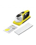 Nettoyeur de vitres par vibrations Karcher KV4