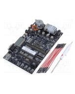 Kit développement DEMO - Kit PICDEM DM163029 - Noir