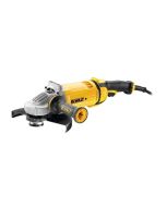 Meuleuse angulaire DEWALT DWE496-QS - 2600 W 230 mm garantie 3 ans