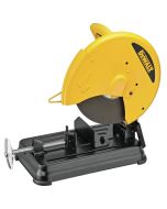 Dewalt TRONÇONNEUSE À DISQUE 355 MM D28730 GARANTIE 3 ANS