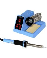 Station de soudage réglable bleu ZD-99 58W