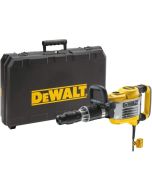 Dewalt Marteau de démolition SDS-max 1550W 19J - coffret D25902K-QS garantie 3 ans