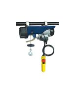 Palan électrique 300 et 600 kg