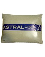 Silex ASTRALPOOL 3 – 5 mm - 25 Kg