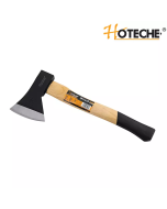 Hache 600G manche en bois 220101 - HOTECHE 
