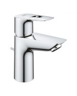 Mitigeur lavabo  Bauloop GROHE - 23335001 - Taille S  – Chrome
