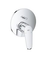 Mitigeur Mécanique 2S avec Inverseur Grohe - 24056002 - Standard