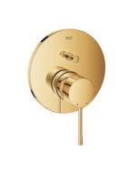 Mitigeur Bidet et Douche Encastré Grohe - 24058GL1 - Essence Mono