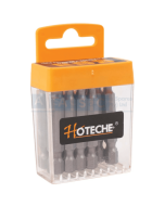 Embout de tournevis HOTECHE-PH1 * 50mm